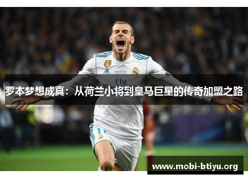 罗本梦想成真:从荷兰小将到皇马巨星的传奇加盟之路 罗本梦想成真:从荷兰小将到皇马巨星的传奇加盟之路